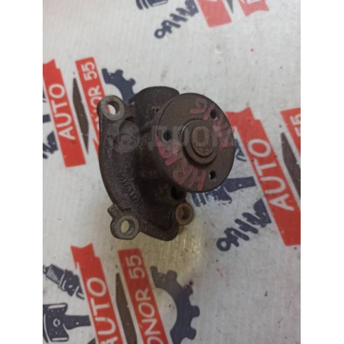Помпа водяная Nissan JUKE F15 10-/Qashqai J10 07-13/NOTE 05-12 HR16DE в Омске