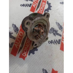 Помпа водяная Nissan JUKE F15 10-/Qashqai J10 07-13/NOTE 05-12 HR16DE в Омске