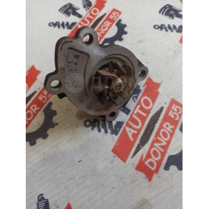 Помпа водяная Nissan JUKE F15 10-/Qashqai J10 07-13/NOTE 05-12 HR16DE в Омске