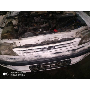 Решетка радиатора Toyota Carina T21 96-98г в Омске