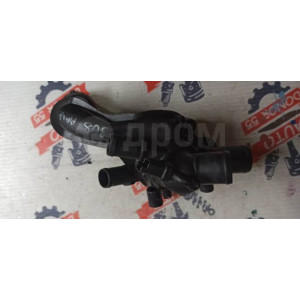 Корпус термостата Peugeot 308 1336Z6 в Омске