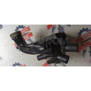 Корпус термостата Peugeot 308 1336Z6 в Омске