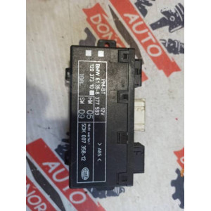 Блок управления дверями BMW 5 E39 61358377593 в Омске