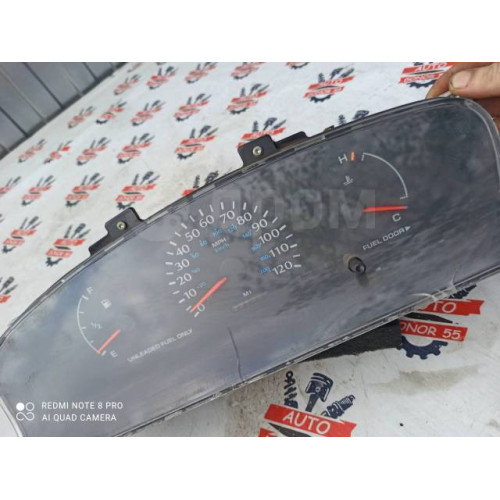 Щиток приборов (приборная панель) Chrysler Dodge NEON p04517963 в Омске