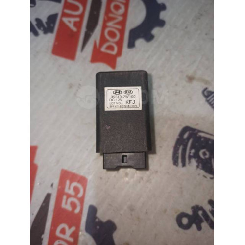 Реле Hyundai/Kia [95240-2W100] в Омске