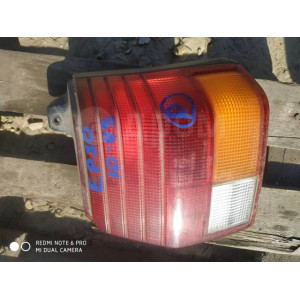 Фонарь задний правый Toyota Starlet EP70 10-43 в Омске