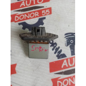 Реостат печки KIA Sorento BL (2002-2009) 0K55261C08A в Омске