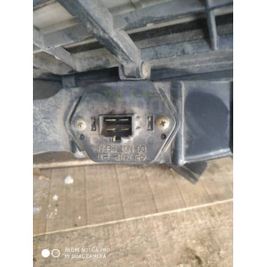 Реостат печки KIA Sorento BL (2002-2009) 0K55261C08A в Омске