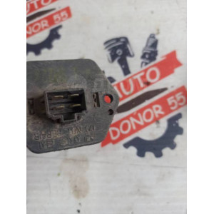 Реостат печки KIA Sorento BL (2002-2009) 0K55261C08A в Омске