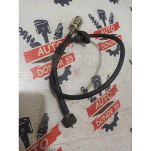 Блок управления двигателем Toyota 2с Corolla Sprinter 8955112200 в Омске