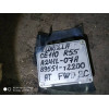 Блок управления двигателем Toyota 2с Corolla Sprinter 8955112200 в Омске