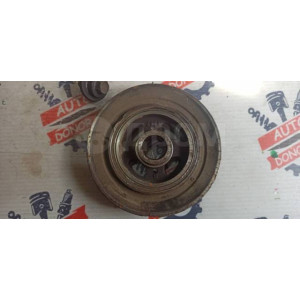 Шкив коленвала Toyota 2C, 3C (T) в Омске