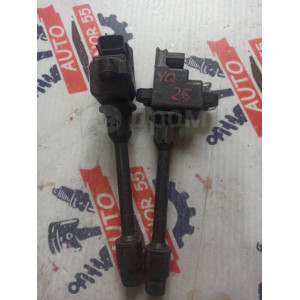 Катушка зажигания Nissan Cefiro MCP1300 в Омске