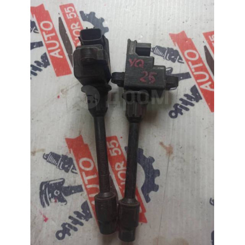 Катушка зажигания Nissan Cefiro MCP1300 в Омске