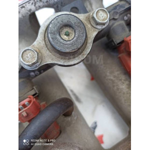 Датчик давления топлива Hyundai/Kia 3530102800 в Омске