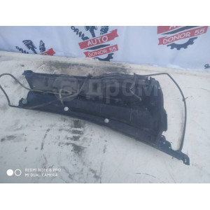Жабо левая часть Honda CR-V RD4 в Омске