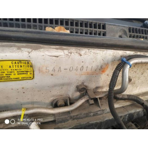Двигатель ДВС  Mitsubishi Galant/Eterna/Emeraude/Legnum/Diamante 6A12 в Омске