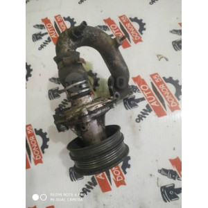 Шкив помпы Toyota 5AFE в Омске