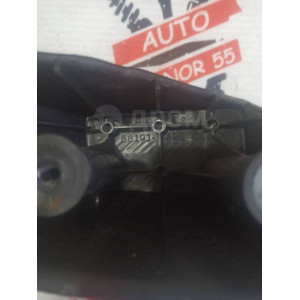 Подставка под ногу Toyota Camry/Vista V3/V4 в Омске