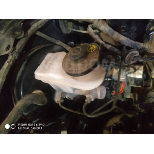 Главный тормозной цилиндр Geely MK/MK Cross c ABS в Омске