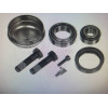 Подшипник ступичный комплект Mercedes Benz W201 Meyle 0140330057 в Омске Подшипник ступичный комплект Mercedes Benz W201 Meyle 0140330057 в Омске