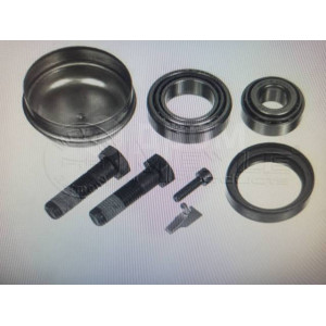 Подшипник ступичный комплект Mercedes Benz W201 Meyle 0140330057 в Омске