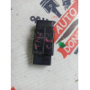 Кнопка аварийной сигнализации Toyota Carina E/Corona T190 в Омске