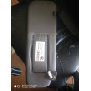 Козырек солнцезащитный правый Toyota LAND Cruiser 1998-2007 в Омске