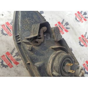 Фара правая Mitsubishi Galant E52A 37-801 дефект в Омске