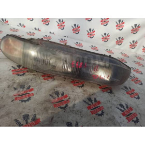 Фара правая Mitsubishi Galant E52A 37-801 дефект в Омске