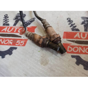 Датчик кислородный лямбда зонд Toyota Avensis AZT250 8946505130 в Омске