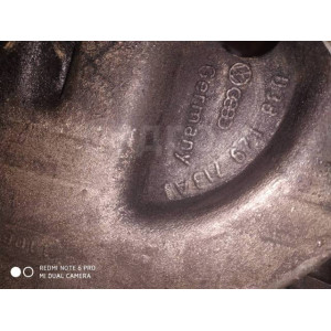 Коллектор впускной Volkswagen/AUDI AVF в Омске