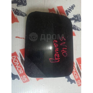 Лючок бензобака Toyota Camry/Vista SV4, CV4 7735032090 в Омске