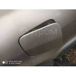 Лючок бензобака Toyota Camry/Vista SV4, CV4 7735032090 в Омске