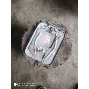 Лючок бензобака Toyota Camry/Vista SV4, CV4 7735032090 в Омске