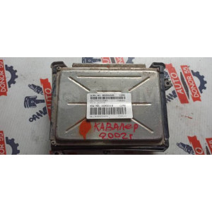 Блок управления ДВС EFI Toyota Cavalier 09356249 в Омске