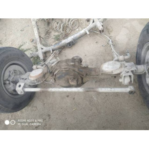 Тяга реактивная Mitsubishi Pajero/Montero в Омске