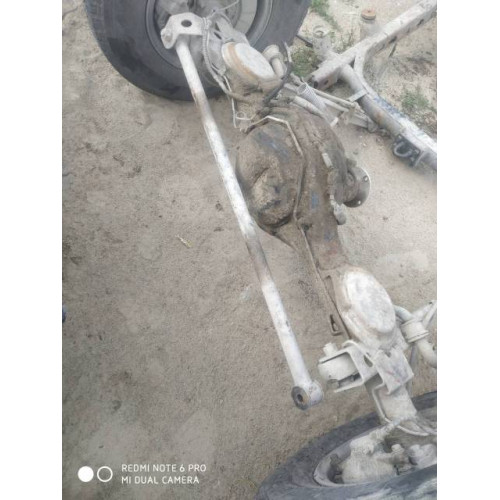 Тяга реактивная Mitsubishi Pajero/Montero в Омске