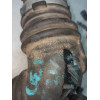 Гофра воздушного фильтра Toyota 1NR 1788047040 в Омске
