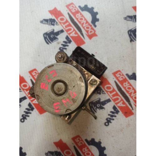 Блок ABS Geely Emgrand 1064001885 в Омске