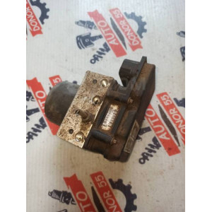 Блок ABS Geely Emgrand 1064001885 в Омске