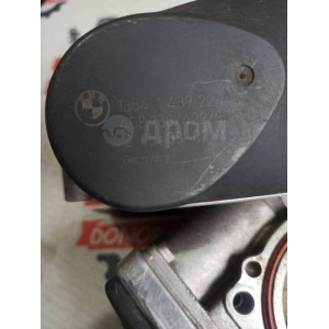 Дроссельная заслонка BMW N42 1354143922404 в Омске