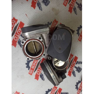 Дроссельная заслонка BMW N42 1354143922404 в Омске