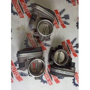 Дроссельная заслонка BMW N42 1354143922404 в Омске