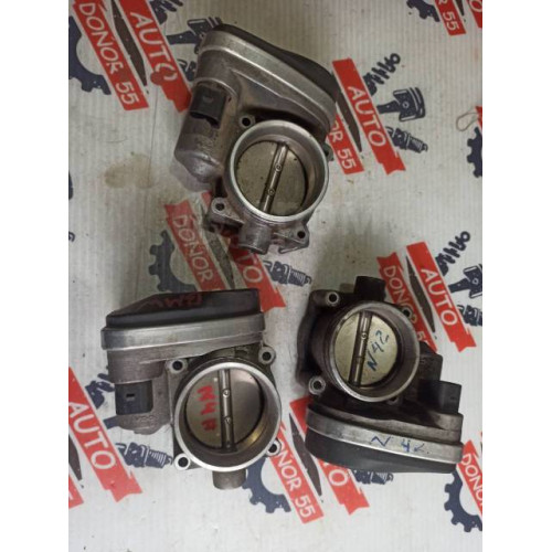 Дроссельная заслонка BMW N42 1354143922404 в Омске