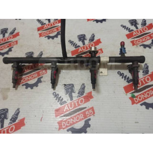 Форсунка топливная Dodge/Chrysler/Jeep 04591851aa в Омске