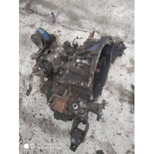 МКПП Toyota Corolla AE81 3ALU C50-522 в Омске
