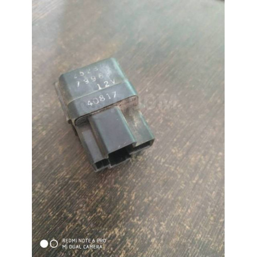 Реле Nissan 2523079962 в Омске