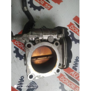 Контрактная дроссельная заслонка Nissan/Renault MR/QR/M4R 16119-EN20C в Омске