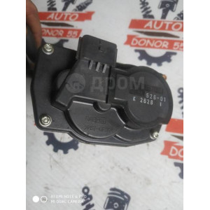 Контрактная дроссельная заслонка Nissan/Renault MR/QR/M4R 16119-EN20C в Омске